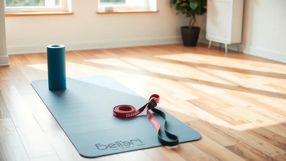 Tre övningar som hjälper mot ryggskott